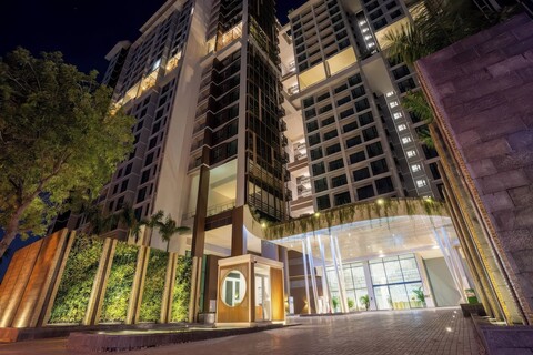 디엣지 타오 디엔