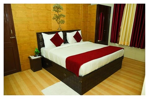 Hotel Ravi BR group In Jaipur