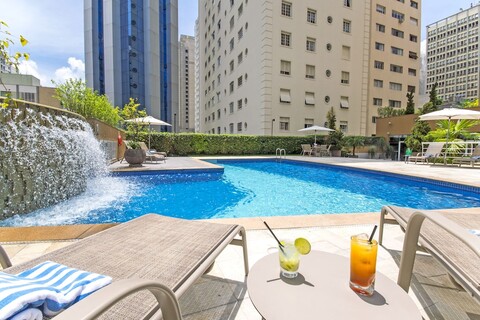 트랜스아메리카 프라임 인터내셔널 플라자