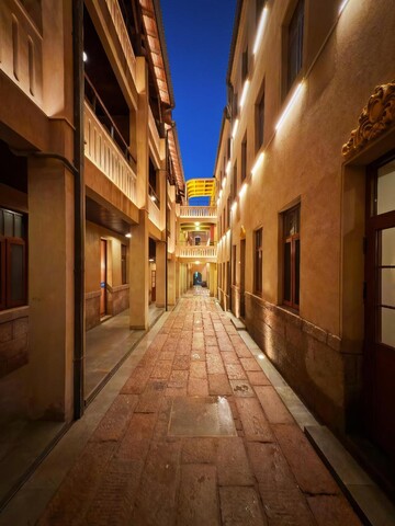 위안지리 인터내셔널 유스 호스텔