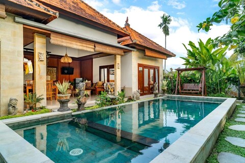 빌라 푸리 우마 데위 우붓