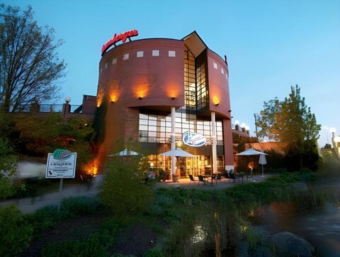 Rosenberger Motor-Hotel Ansfelden