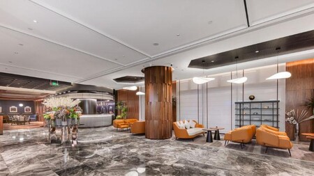 Intercity Hotel Hangzhou West Lake Huanglong