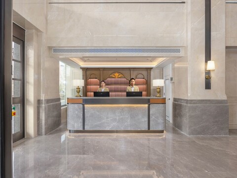 진송 솽징 지하철역