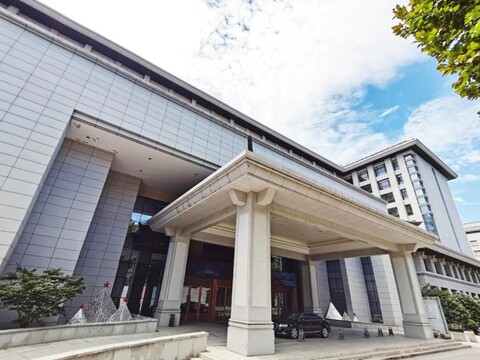 Xi'an Shan Bin Queensir Hotel