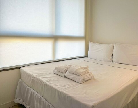 티모 아파트먼트, 이비라푸에라 공원에서 900m, 와이파이 있음, 상파울루