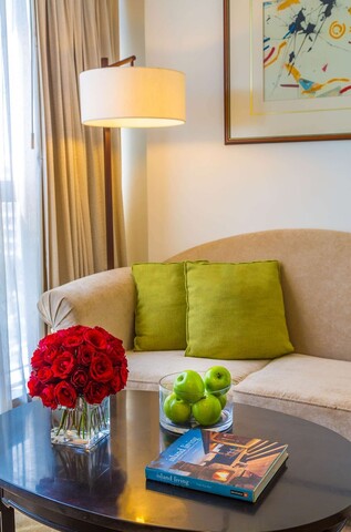 디스커버리 스위트