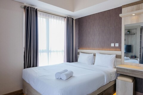 코지  럭셔리어스 스튜디오 카사 데 파르코 아파트먼트