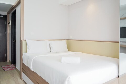 호미  코지 스튜디오 카사 데 파르코 아파트멍트