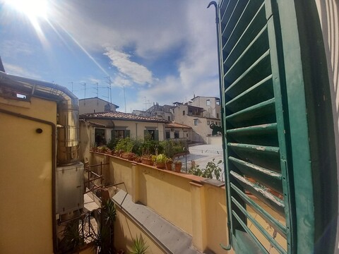 산트 오르솔라 아파트먼트