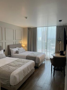 OTMÁNN Hotel Boutique