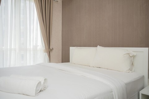 콤피 1BR 아파트먼트 앳 카사 데 파르코