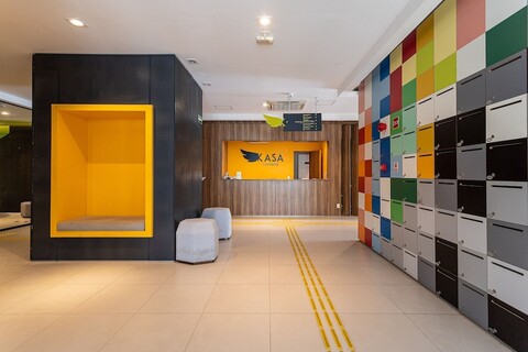 KASA 바이 비바 - 파리아 리마 옆에 있는 프레지오 콤플레토