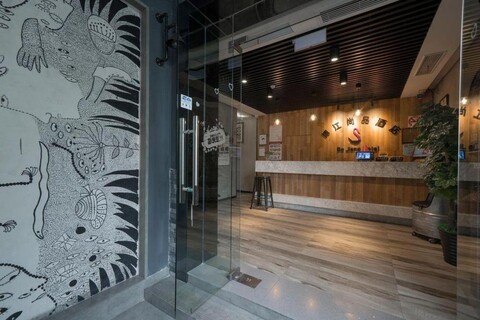 Bojiang Shangpin Hotel(Shanghai Yu Garden Branch)