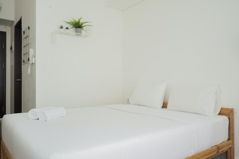 컴포트 스튜디오 앳 카사 데 파르코 아파트먼트