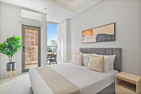 타벨리 바이 코지스테이 - TB 시마투팡