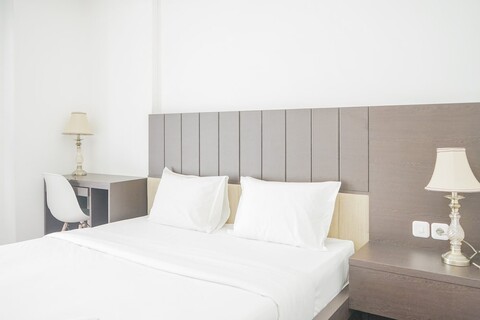 익스클루시브 스튜디오 룸 앳 카사 데 파르코 아파트먼트