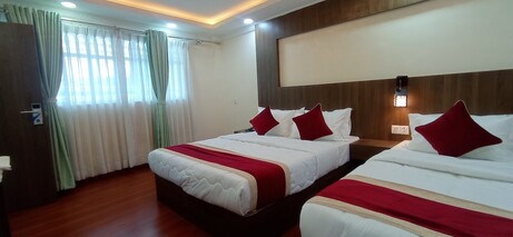 호텔 에어로링크