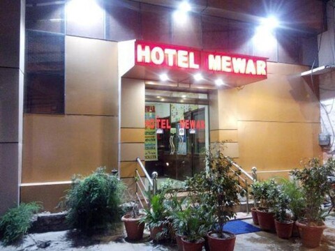 Mewar Hotel