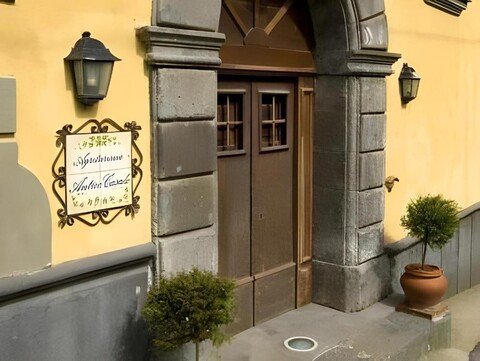 Agriturismo Antico Casale Colli Di San Pietro