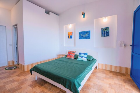 이리니 홈스테이 & 호텔 무이네