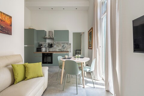 파누르반 아파트먼트 바이 원더풀 이탈리