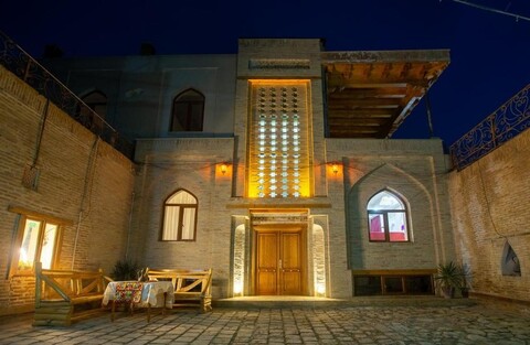 Khurjin Boutique