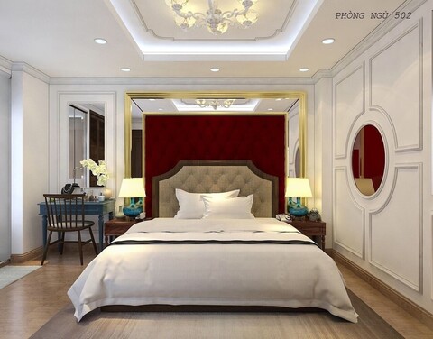 하노이 로열 프리미엄 호텔