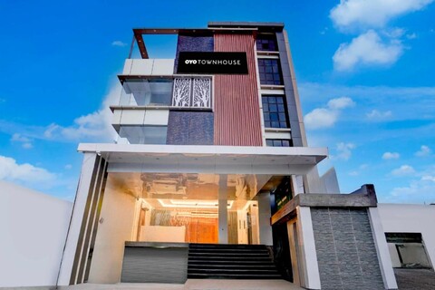 Townhouse Sarnath Temple