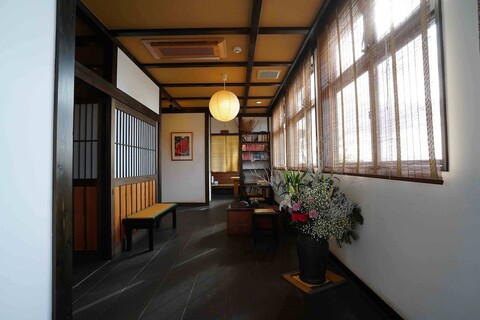 키리 노 카호리 사쿠라