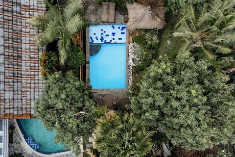 반데 게스트 하우스