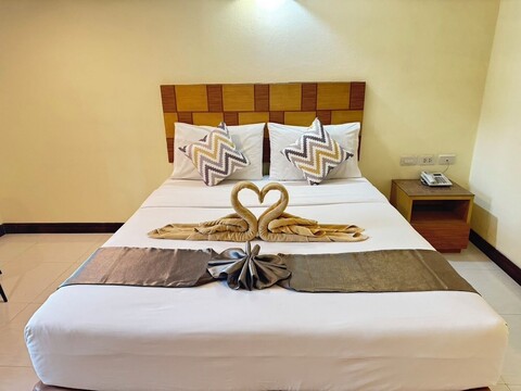 벤스리 레지던스 파타야