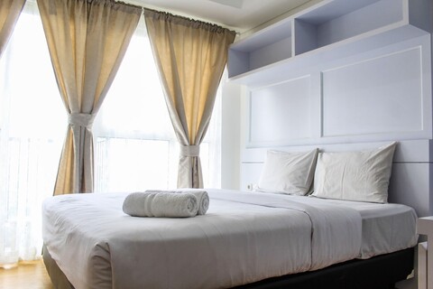 스타일리시 스튜디오 카사 데 파르코 아파트먼트