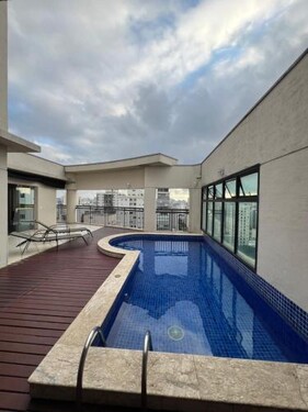 Hotel Estamp moema Ibirapuera UH110