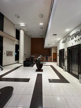 Hotel Live Lodge Ibirapuera UH519