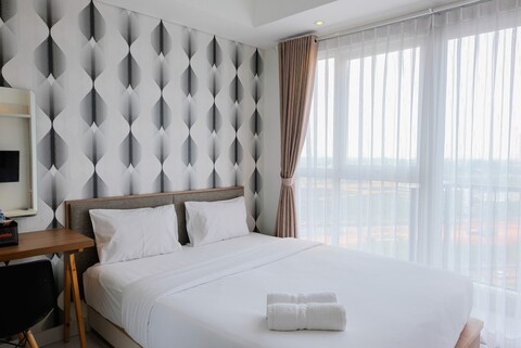 호미  콤피 스튜디오 카사 데 파르코 아파트먼트