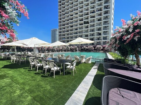 아파트먼트 롯데 1