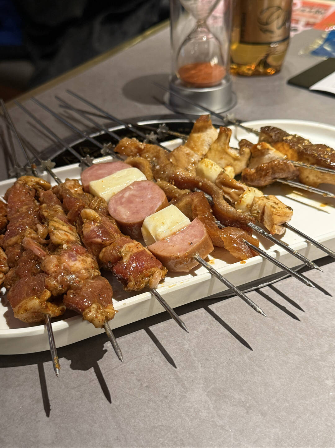 하얼빈-맛집1