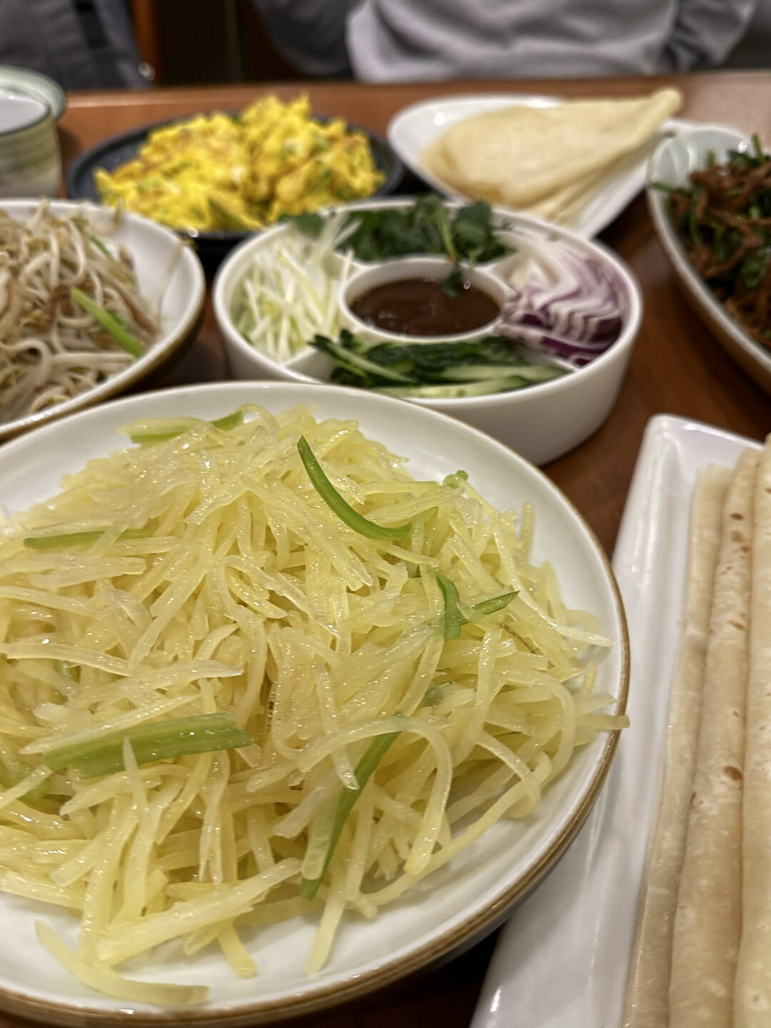 하얼빈-맛집1