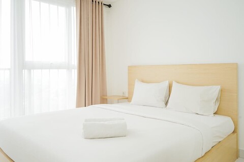 콤피 스튜디오 카사 데 파르코 아파트먼트 위스 그레이트 시티 뷰