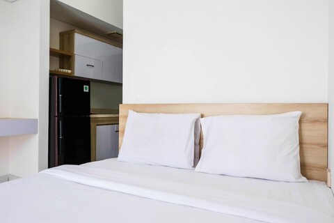 편안한 스튜디오 - 카사 데 파르코 아파트먼트