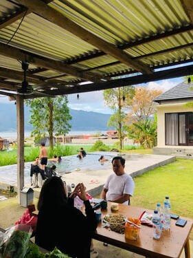 Segara Healing Bali Natural Hot Spring