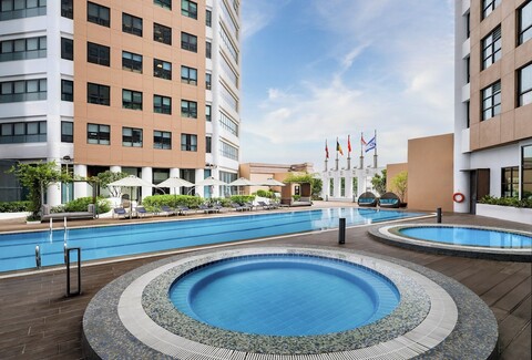 서머셋 그랜드 하노이