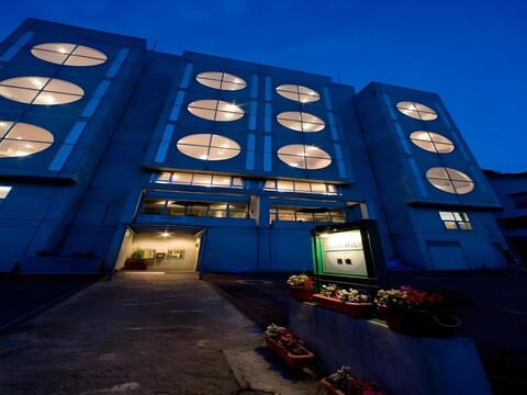 Sundance Resort Naeba