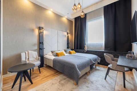 산타스 호텔 산타 클로스