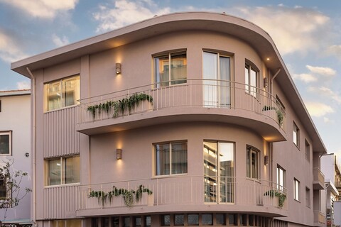 오션 부티크 게스트하우스