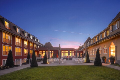 발트호텔 슈투트가르트