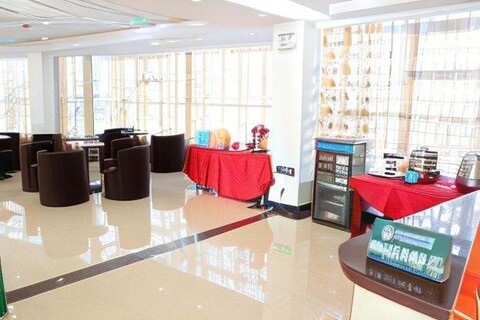 Shell Hotel