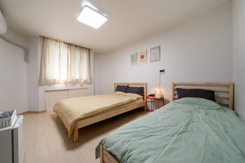 춘천 낭만스테이