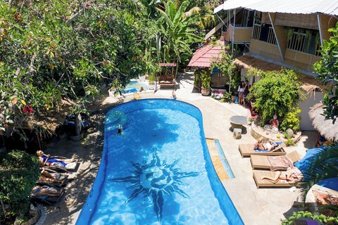 세레니티 에코 게스트하우스 앤 요가